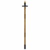 vidaXL Πύλη Κήπου 85 x 125 εκ. από Ατσάλι Corten