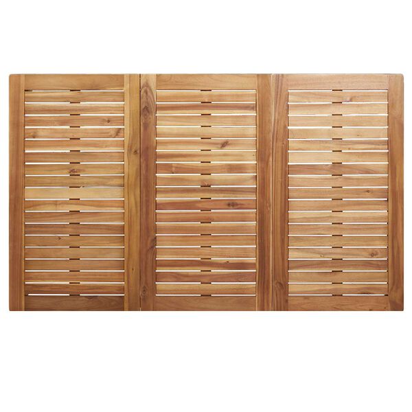 vidaXL Σέτ φαγητού για κήπο 5 pcs