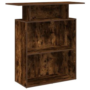 vidaXL &Gamma;&rho;&alpha;&phi;&epsilon;ί&omicron; &upsilon;&pi;&omicron;&delta;&omicron;&chi;ή&sigmaf; 100x40x104 &epsilon;&kappa;. &Epsilon;&pi;&epsilon;&xi;&epsilon;&rho;&gamma;&alpha;&sigma;&mu;έ&nu;&omicron; &Xi;ύ&lambda;&omicron;