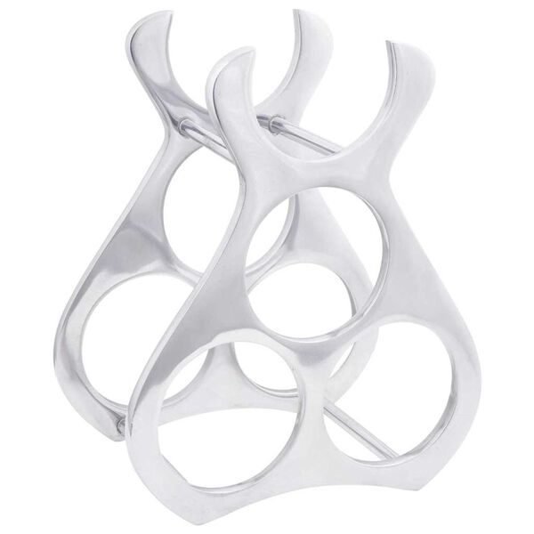 vidaXL &Rho;ά&phi;&iota; &Kappa;&rho;&alpha;&sigma;&iota;&omicron;ύ &Alpha;&sigma;&eta;&mu;ί 23 x 14 x 28 &epsilon;&kappa;. &Alpha;&lambda;&omicron;&upsilon;&mu;ί&nu;&iota;&omicron;