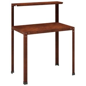 vidaXL &Tau;&rho;&alpha;&pi;έ&zeta;&iota; &phi;ύ&tau;&epsilon;&upsilon;&sigma;&eta;&sigmaf; 100 x 50 x 104 cm
