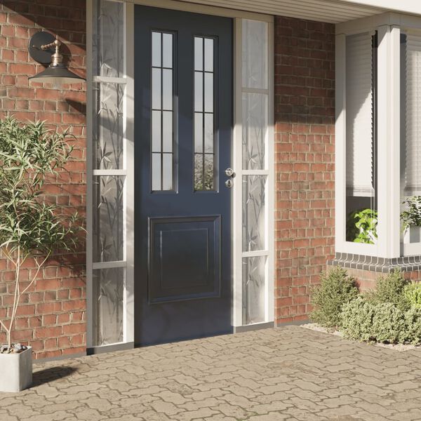 vidaXL &Mu;&epsilon;&mu;&beta;&rho;ά&nu;&eta; &Pi;&alpha;&rho;&alpha;&theta;ύ&rho;&omicron;&upsilon; &Alpha;&mu;&mu;&omicron;&beta;&omicron;&lambda;ή &Sigma;&chi;έ&delta;&iota;&omicron; &Mu;&pi;&alpha;&mu;&pi;&omicron;ύ 60x500 &epsilon;&kappa;. &alpha;&pi;ό PVC