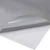 vidaXL Μεμβράνες Αυτοκινήτου 4D 2 τεμ. Ασημί 100 x 150 εκ.