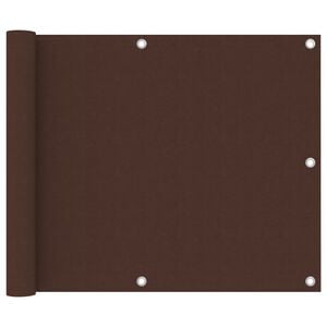 vidaXL &Delta;&iota;&alpha;&chi;&omega;&rho;&iota;&sigma;&tau;&iota;&kappa;ό &Beta;&epsilon;&rho;ά&nu;&tau;&alpha;&sigmaf; &Kappa;&alpha;&phi;έ 75 x 300 &epsilon;&kappa;. Ύ&phi;&alpha;&sigma;&mu;&alpha; Oxford