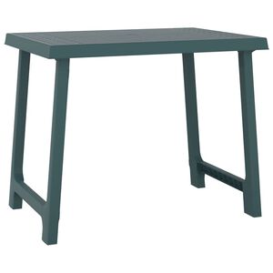 vidaXL &Tau;&rho;&alpha;&pi;έ&zeta;&iota; &Kappa;ά&mu;&pi;&iota;&nu;&gamma;&kappa; Ό&psi;&eta; &Xi;ύ&lambda;&omicron;&upsilon; &Pi;&rho;ά&sigma;&iota;&nu;&omicron; 79x56x64 &epsilon;&kappa;. &Pi;&omicron;&lambda;&upsilon;&pi;&rho;&omicron;&pi;&upsilon;&lambda;έ&nu;&iota;&omicron;