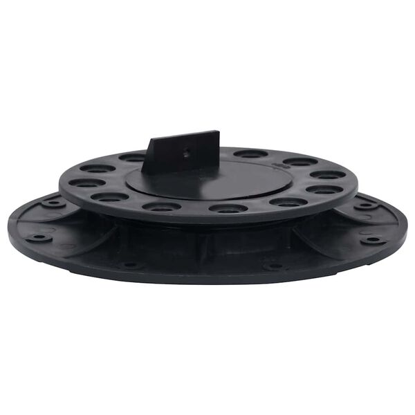 vidaXL &Beta;ά&sigma;&epsilon;&iota;&sigmaf; &Upsilon;&pi;&epsilon;&rho;&upsilon;&psi;&omega;&mu;έ&nu;&omega;&nu; &Delta;&alpha;&pi;έ&delta;&omega;&nu; Deck &Rho;&upsilon;&theta;&mu;&iota;&zeta;ό&mu;&epsilon;&nu;&epsilon;&sigmaf; 10 &tau;&epsilon;&mu;. 20-30 &chi;&iota;&lambda;