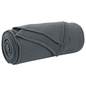 vidaXL &Rho;&iota;&chi;&tau;ά&rho;&iota; &Sigma;&kappa;&omicron;ύ&rho;&omicron; &Gamma;&kappa;&rho;&iota; 270 x 240 cm 0.86 kg &Mu;&alpha;&lambda;&lambda;ί
