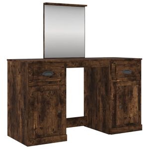 vidaXL &Mu;&pi;&omicron;&upsilon;&nu;&tau;&omicron;&upsilon;ά&rho; &mu;&epsilon; &Kappa;&alpha;&theta;&rho;έ&phi;&tau;&eta; &Kappa;&alpha;&pi;&nu;&iota;&sigma;&tau;ή &Delta;&rho;&upsilon;&sigmaf; 130x50x132,5 &epsilon;&kappa;.