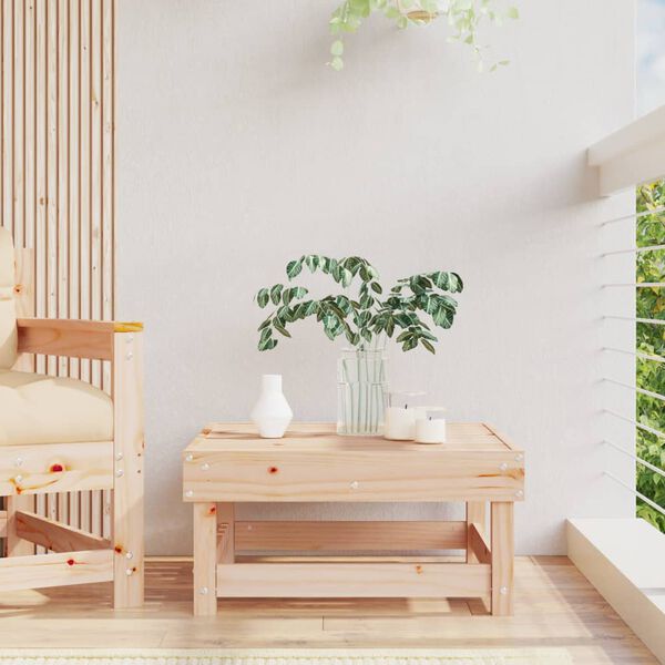 vidaXL &Upsilon;&pi;&omicron;&pi;ό&delta;&iota;&omicron; &Kappa;ή&pi;&omicron;&upsilon; &alpha;&pi;ό &Mu;&alpha;&sigma;ί&phi; &Xi;ύ&lambda;&omicron; &Pi;&epsilon;ύ&kappa;&omicron;&upsilon;