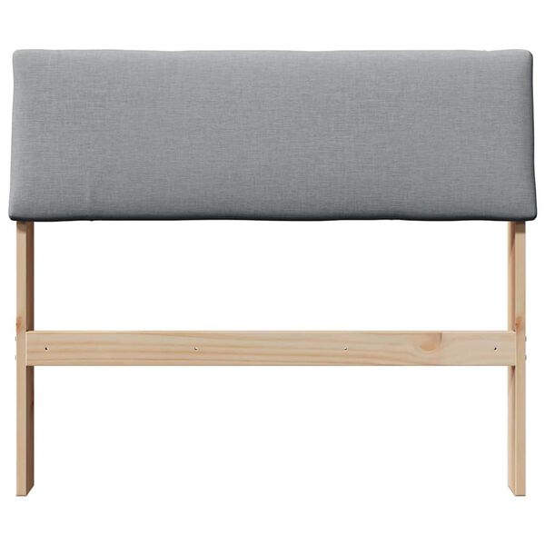 vidaXL &Tau;&alpha;&pi;&epsilon;&tau;&sigma;&alpha;&rho;&iota;&sigma;&mu;έ&nu;&omicron; &kappa;&epsilon;&phi;&alpha;&lambda;ά&rho;&iota; &Alpha;&nu;&omicron;&iota;&chi;&tau;ό &gamma;&kappa;&rho;&iota; 100 cm