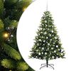 vidaXL &Pi;&rho;ά&sigma;&iota;&nu;&omicron; 180 cm PVC &kappa;&alpha;&iota; PE