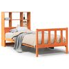 vidaXL &Kappa;&rho;&epsilon;&beta;ά&tau;&iota; &Beta;&iota;&beta;&lambda;&iota;&omicron;&theta;ή&kappa;&eta; &Chi;&omega;&rho;ί&sigmaf; &Sigma;&tau;&rho;ώ&mu;&alpha; &Kappa;&alpha;&phi;έ 75x190 &epsilon;&kappa; &Mu;&alpha;&sigma;ί&phi; &Pi;&epsilon;ύ&kappa;&omicron;