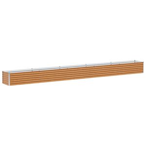 vidaXL &Upsilon;&pi;&epsilon;&rho;&upsilon;&psi;&omega;&mu;έ&nu;&eta; &Zeta;&alpha;&rho;&nu;&tau;&iota;&nu;&iota;έ&rho;&alpha; &Alpha;&nu;&omicron;&iota;&chi;&tau;ό &kappa;&alpha;&phi;έ 485 x 50 x 36 &epsilon;&kappa;.
