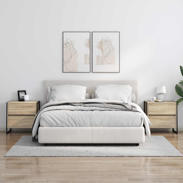 vidaXL &Kappa;&omicron;&mu;&omicron;&delta;ί&nu;&omicron; &Sigma;&omicron;&nu;ό&mu;&alpha; 50 x 39.5 x 50 &epsilon;&kappa;. &Epsilon;&pi;&epsilon;&xi;&epsilon;&rho;&gamma;&alpha;&sigma;&mu;έ&nu;&omicron; &xi;ύ&lambda;&omicron;