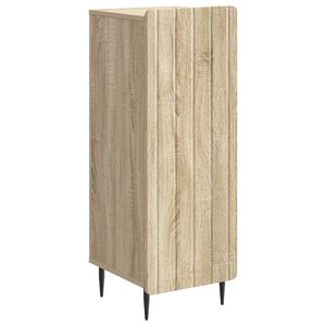 vidaXL &Pi;&lambda;&alpha;ϊ&nu;ό &gamma;&rho;&alpha;&phi;&epsilon;ί&omicron; Sonoma &Delta;&rho;&upsilon;&sigmaf; 34,5 x 33 x 92 &epsilon;&kappa;.