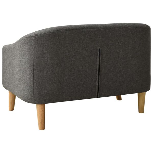 vidaXL &Kappa;&alpha;&nu;&alpha;&pi;&epsilon;&delta;ά&kappa;&iota; &Pi;&alpha;&iota;&delta;&iota;&kappa;ό &Gamma;&kappa;&rho;&iota; &Upsilon;&phi;&alpha;&sigma;&mu;ά&tau;&iota;&nu;&omicron;