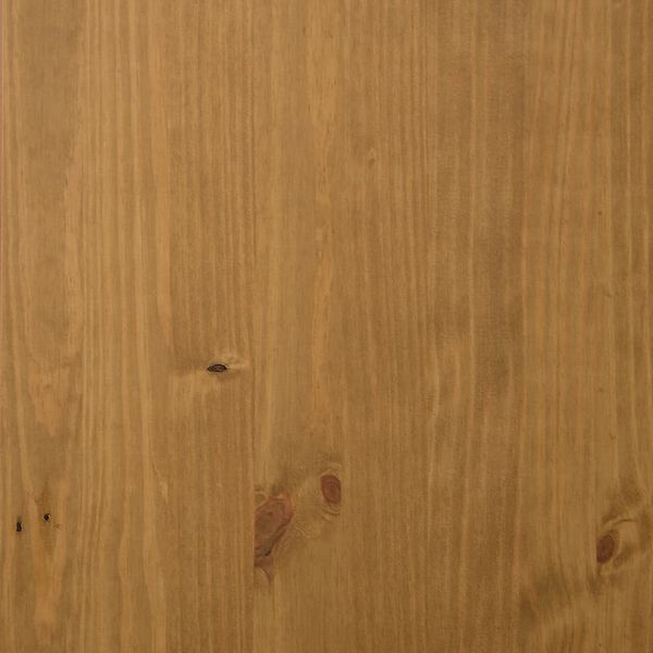 vidaXL Έπιπλο Τηλεόρασης FLAM 110 x 40 x 50 εκ. από Μασίφ Ξύλο Πεύκου