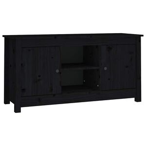 vidaXL Έ&pi;&iota;&pi;&lambda;&omicron; &Tau;&eta;&lambda;&epsilon;ό&rho;&alpha;&sigma;&eta;&sigmaf; &Mu;&alpha;ύ&rho;&omicron; 103x36,5x52 &epsilon;&kappa;. &alpha;&pi;ό &Mu;&alpha;&sigma;ί&phi; &Xi;ύ&lambda;&omicron; &Pi;&epsilon;ύ&kappa;&omicron;&upsilon;
