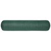vidaXL Δίχτυ Σκίασης Πράσινο 1 x 25 μ. από HDPE 150 γρ./μ²