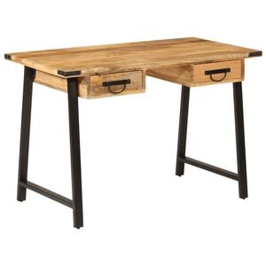 vidaXL &Gamma;&rho;&alpha;&phi;&epsilon;ί&omicron; &mu;&epsilon; &Sigma;&upsilon;&rho;&tau;ά&rho;&iota;&alpha; 105x55x70&epsilon;&kappa;. &alpha;&pi;ό &Mu;&alpha;&sigma;ί&phi; &Xi;ύ&lambda;&omicron; &Mu;ά&nu;&gamma;&kappa;&omicron; & &Sigma;ί&delta;&eta;&rho;&omicron;