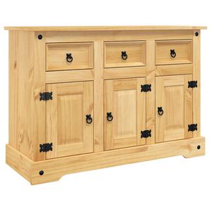 vidaXL &Mu;&pi;&omicron;&upsilon;&phi;έ&sigmaf; "Corona" &Kappa;&alpha;&phi;έ 112x44x78 &epsilon;&kappa;. &alpha;&pi;ό &Mu;&alpha;&sigma;ί&phi; &Xi;ύ&lambda;&omicron; &Mu;&epsilon;&xi;&iota;&kappa;&alpha;&nu;&iota;&kappa;&omicron;ύ &Pi;&epsilon;ύ&kappa;&omicron;&upsilon;