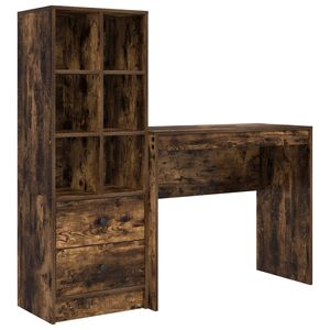 vidaXL &Gamma;&rho;&alpha;&phi;&epsilon;ί&omicron; &Kappa;&alpha;&pi;&nu;&iota;&sigma;&tau;ό &Delta;&rho;ύ&sigmaf; 135,5 x 40 x 127 &epsilon;&kappa; 2 &tau;&mu;&chi;.