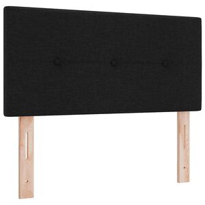 vidaXL &Kappa;&epsilon;&phi;&alpha;&lambda;ά&rho;&iota; &mu;&epsilon; &kappa;&epsilon;&phi;&alpha;&lambda;ά&rho;&iota; &Mu;&alpha;ύ&rho;&omicron; 90 cm &Tau;&epsilon;&chi;&nu;&eta;&tau;ό &Delta;έ&rho;&mu;&alpha;