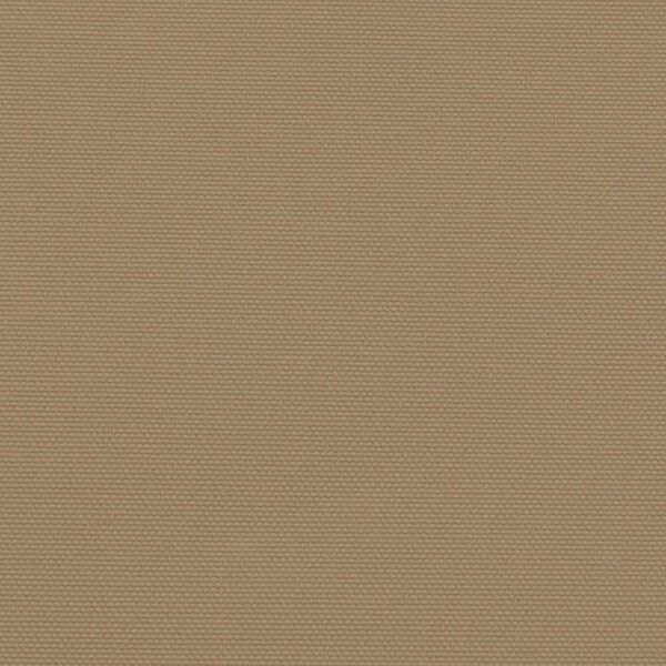 vidaXL Σκίαστρο Πλαϊνό Συρόμενο Taupe 140 x 600 εκ.
