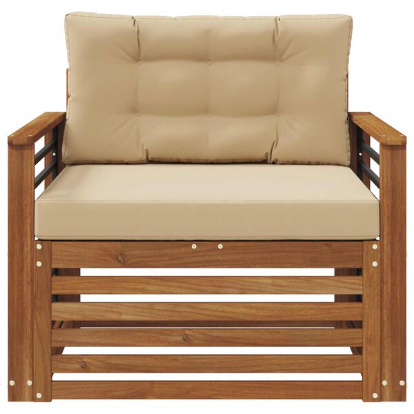 vidaXL &Sigma;&epsilon;&iota;&rho;ά &Kappa;&alpha;&nu;&alpha;&pi;έ &Epsilon;&xi;&omega;&tau;&epsilon;&rho;&iota;&kappa;&omicron;ύ &Sigma;&tau;&epsilon;&rho;&epsilon;ό &Xi;ύ&lambda;&omicron; &Alpha;&kappa;&alpha;&kappa;ί&alpha;&sigmaf; &kappa;&alpha;&iota; &Pi;&omicron;&lambda;&upsilon;&epsilon;&sigma;&tau;έ&rho;