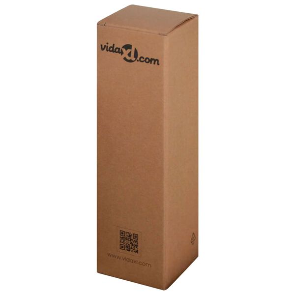 vidaXL &Kappa;&alpha;&theta;&alpha;&rho;&iota;&sigma;&tau;&iota;&kappa;ό &Delta;&epsilon;&rho;&mu;ά&tau;&omega;&nu; & &Upsilon;&phi;&alpha;&sigma;&mu;ά&tau;&omega;&nu; 250 ml