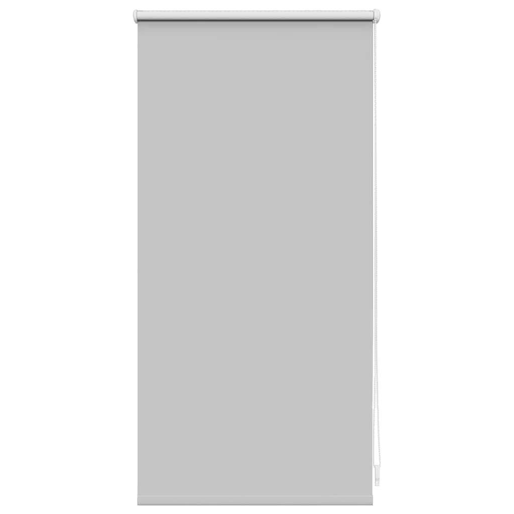 Ρόλερ Σκίασης Blackout Μαύρο 40 x 100 cm