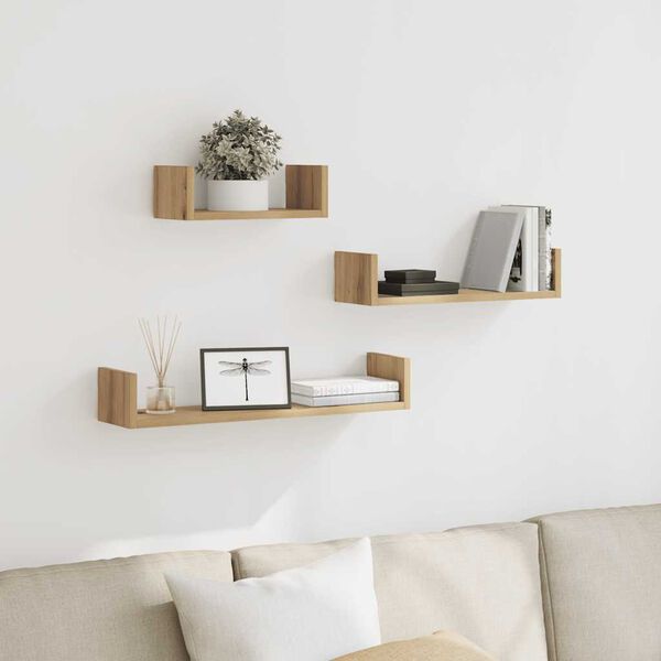 vidaXL &Rho;&alpha;&phi;&iota;έ&rho;&epsilon;&sigmaf; &Tau;&omicron;ί&chi;&omicron;&upsilon; 3 &tau;&epsilon;&mu;. &Alpha;&rho;&tau;&iota;&sigma;&iota;&alpha;&nu;ή &Delta;&rho;&upsilon;&sigmaf; &Epsilon;&pi;&epsilon;&xi;&epsilon;&rho;&gamma;. &Xi;ύ&lambda;&omicron;