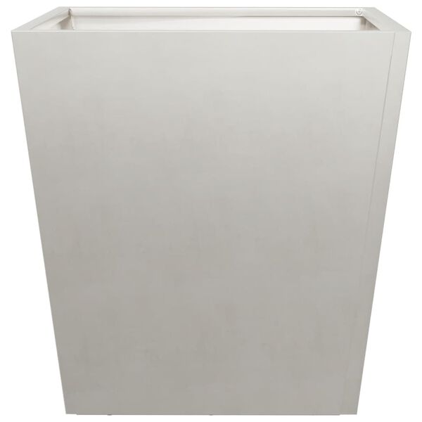 vidaXL &Zeta;&alpha;&rho;&nu;&tau;&iota;&nu;&iota;έ&rho;&epsilon;&sigmaf; &Kappa;ή&pi;&omicron;&upsilon; 40x40x40 &epsilon;&kappa;. &alpha;&pi;ό &Alpha;&nu;&omicron;&xi;&epsilon;ί&delta;&omega;&tau;&omicron; &Alpha;&tau;&sigma;ά&lambda;&iota;