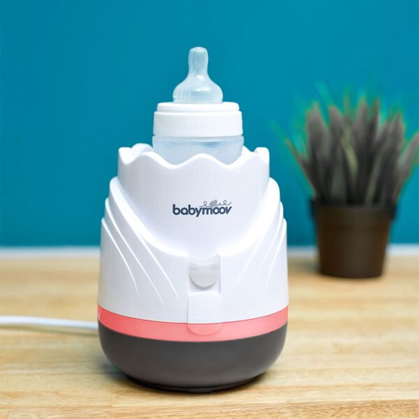 Babymoov &Theta;&epsilon;&rho;&mu;&alpha;&nu;&tau;ή&rho;&alpha;&sigmaf; &Mu;&pi;&iota;&mu;&pi;&epsilon;&rho;ό &Sigma;&pi;&iota;&tau;&iota;&omicron;ύ/&Alpha;&upsilon;&tau;&omicron;&kappa;. Tulip &Lambda;&epsilon;&upsilon;&kappa;ό 300 W/100 W