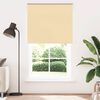 vidaXL Roller Blind Blackout &Mu;&pi;&epsilon;&zeta; 135x210 cm &Pi;&lambda;ά&tau;&omicron;&sigmaf; &upsilon;&phi;ά&sigma;&mu;&alpha;&tau;&omicron;&sigmaf; 131,6cm