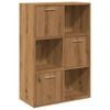 Artisan_oak