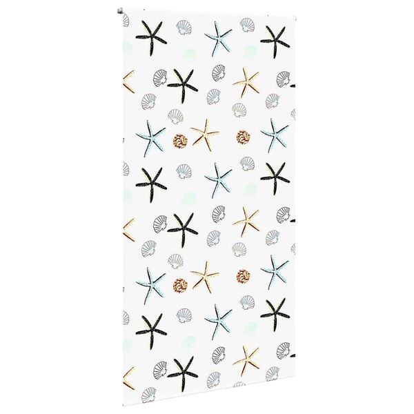 vidaXL &Kappa;&omicron;&upsilon;&rho;&tau;ί&nu;&alpha; &Mu;&pi;ά&nu;&iota;&omicron;&upsilon; &Rho;&omicron;&lambda;ό 120x240 &epsilon;&kappa;. &Pi;&lambda;ά&tau;&omicron;&sigmaf; &upsilon;&phi;ά&sigma;&mu;&alpha;&tau;&omicron;&sigmaf; 116 &epsilon;&kappa;.