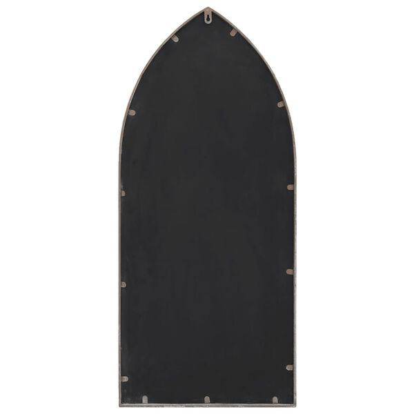 vidaXL &Kappa;&alpha;&theta;&rho;έ&phi;&tau;&eta;&sigmaf; &Kappa;ή&pi;&omicron;&upsilon; &gamma;&iota;&alpha; &Epsilon;&xi;. &Chi;ώ&rho;&omicron;&upsilon;&sigmaf; &Lambda;&epsilon;&upsilon;&kappa;ό &tau;&eta;&sigmaf; Ά&mu;&mu;&omicron;&upsilon; 100x45 &epsilon;&kappa; &Sigma;ί&delta;&epsilon;&rho;&omicron;