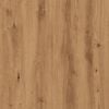 vidaXL Τραπέζι Μπαρ Αρτισιανή Δρυς 51x50x103,5 εκ. Επεξ. Ξύλο