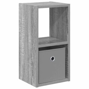 vidaXL &Kappa;&omicron;&mu;&omicron;&delta;ί&nu;&omicron; &Gamma;&kappa;&rho;&iota; Sonoma 25,5 x 22 x 49,5 &epsilon;&kappa; &Epsilon;&pi;&epsilon;&xi;&epsilon;&rho;&gamma;&alpha;&sigma;&mu;έ&nu;&omicron; &Xi;ύ&lambda;&omicron;
