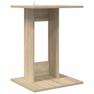 vidaXL &Tau;&rho;&alpha;&pi;&epsilon;&zeta;ά&kappa;&iota; &Pi;&lambda;&epsilon;&upsilon;&rho;ά&sigmaf; &Delta;&rho;ύ&sigmaf; Sonoma 45 x 40 x 62,5 &epsilon;&kappa;.