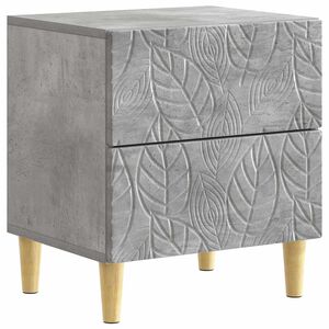 vidaXL &Kappa;&omicron;&mu;&omicron;&delta;ί&nu;&omicron; &Gamma;&kappa;&rho;&iota; &Sigma;&kappa;&upsilon;&rho;&omicron;&delta;έ&mu;&alpha;&tau;&omicron;&sigmaf; 43 x 34,5 x 48 &epsilon;&kappa; &Epsilon;&pi;&epsilon;&xi;&epsilon;&rho;&gamma;&alpha;&sigma;&mu;έ&nu;&omicron; &Xi;ύ&lambda;&omicron;