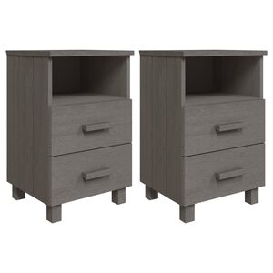 vidaXL &Kappa;&omicron;&mu;&omicron;&delta;ί&nu;&omicron; HAMAR 2 &Tau;&epsilon;&mu;. &Alpha;&nu;. &Gamma;&kappa;&rho;&iota; 40x35x62 &epsilon;&kappa;. &Mu;&alpha;&sigma;ί&phi; &Xi;ύ&lambda;&omicron; &Pi;&epsilon;ύ&kappa;&omicron;&upsilon;