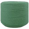 vidaXL Cotton Twine 10 &tau;&mu;&chi;. 2 mm 100 m &Pi;&rho;ά&sigma;&iota;&nu;&omicron; 100% &Beta;&alpha;&mu;&beta;ά&kappa;&iota;