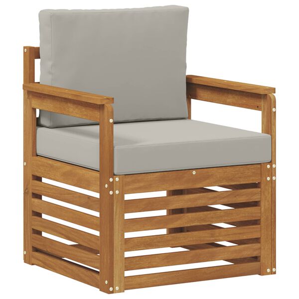 vidaXL &Sigma;&epsilon;&iota;&rho;ά &Kappa;&alpha;&nu;&alpha;&pi;έ &Epsilon;&xi;&omega;&tau;&epsilon;&rho;&iota;&kappa;&omicron;ύ &mu;&epsilon; &mu;&alpha;&xi;&iota;&lambda;ά&rho;&iota; &Phi;&upsilon;&sigma;&iota;&kappa;ό 71 x 63 x 73 &epsilon;&kappa;.