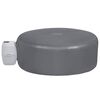 Bestway &Kappa;ά&lambda;&upsilon;&mu;&mu;&alpha; &Gamma;&kappa;&rho;&iota; &Oslash;180 x 66 &epsilon;&kappa; PVC &kappa;&alpha;&iota; POM