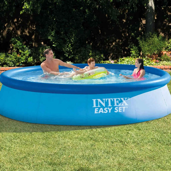 Intex Πισίνα Easy Set 366 x 76 εκ. 28130NP