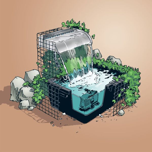 Ubbink &Sigma;&epsilon;&tau; &Kappa;&alpha;&tau;&alpha;&rho;&rho;ά&kappa;&tau;&eta; Nevada 60 &mu;&epsilon; &Phi;&omega;&tau;&iota;&sigma;&mu;ό LED &alpha;&pi;ό &Alpha;&nu;&omicron;&xi;&epsilon;ί&delta;&omega;&tau;&omicron; &Alpha;&tau;&sigma;ά&lambda;&iota;