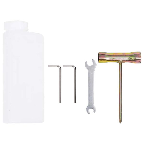 vidaXL &Phi;&upsilon;&sigma;&eta;&tau;ή&rho;&alpha;&sigmaf; &Phi;ύ&lambda;&lambda;&omega;&nu; &Pi;&lambda;ά&tau;&eta;&sigmaf; &Beta;&epsilon;&nu;&zeta;&iota;&nu;&omicron;&kappa;ί&nu;&eta;&tau;&omicron;&sigmaf; 900 &mu;&sup3;/ώ&rho;&alpha; 42,7 &kappa;.&epsilon;&kappa;.