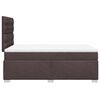 vidaXL &Kappa;&rho;&epsilon;&beta;ά&tau;&iota; Boxspring &mu;&epsilon; &Sigma;&tau;&rho;ώ&mu;&alpha; &Sigma;&kappa;&omicron;ύ&rho;&omicron; &Kappa;&alpha;&phi;έ 120x200 &epsilon;&kappa;. &Upsilon;&phi;&alpha;&sigma;&mu;ά&tau;&iota;&nu;&omicron;